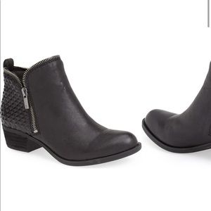 Lucky Brand Bartalino Bootie